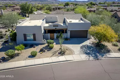 26197 N 86th Avenue, Peoria, AZ 85383 - Photo 1