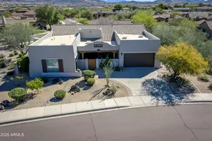 26197 N 86th Ave, Peoria, AZ 85383 - Photo 1