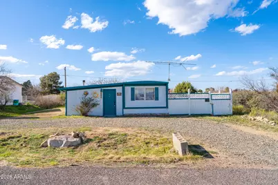20850 E Cedar Drive, Mayer, AZ 86333 - Photo 1