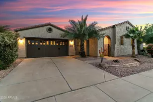 12349 W Bajada Rd, Peoria, AZ 85383 - Photo 1