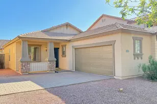 4539 E Ivanhoe St, Gilbert, AZ 85295 - Photo 1
