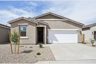 47624 W Kenner Drive, Maricopa, AZ 85139 - Photo 1
