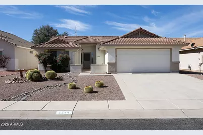 2244 Candlewood Court, Sierra Vista, AZ 85650 - Photo 1