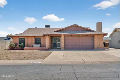 10437 W Butler Drive, Peoria, AZ 85345 - Photo 1