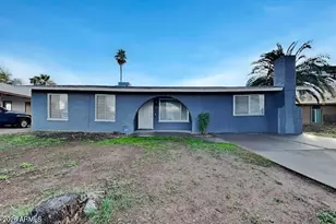 4029 E Alta Vista Rd, Phoenix, AZ 85042 - Photo 1