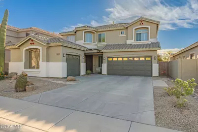 16629 S 27th Lane, Phoenix, AZ 85045 - Photo 1