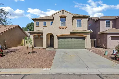 1140 E Ferrara Street, San Tan Valley, AZ 85140 - Photo 1