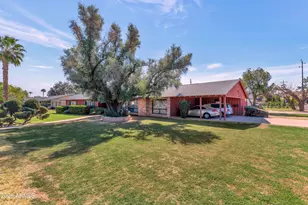 301 E McLellan Blvd, Phoenix, AZ 85012 - Photo 1