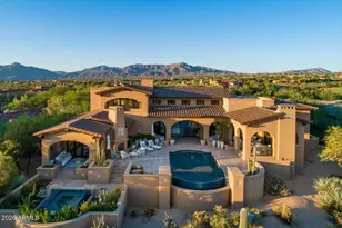 10675 E Winter Sun Dr, Scottsdale, AZ 85262 - Photo 1