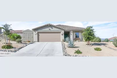 70 Cottonwood Lane, Wickenburg, AZ 85390 - Photo 1