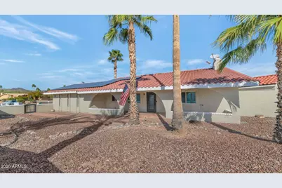 16710 E Oxford Drive, Fountain Hills, AZ 85268 - Photo 1