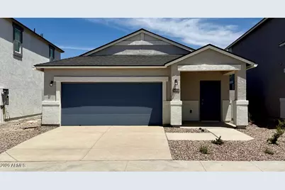 34910 W Lucca Drive, Maricopa, AZ 85138 - Photo 1