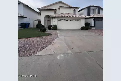 1205 E Michigan Avenue, Phoenix, AZ 85022 - Photo 1