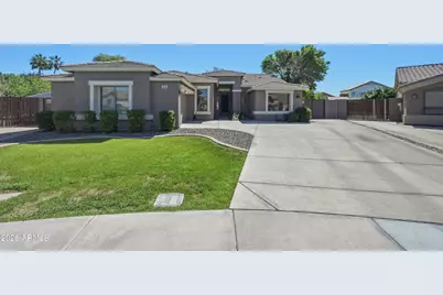 557 S Lemon Court, Gilbert, AZ 85296 - Photo 1