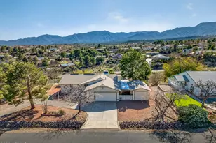 975 E Bow Maker Trail, Cottonwood, AZ 86326 - Photo 1
