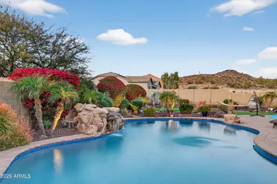 26716 N 10th Lane, Phoenix, AZ 85085 - Photo 1