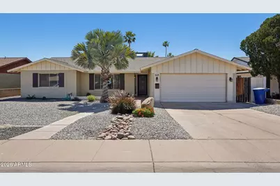 1125 E Lodge Drive, Tempe, AZ 85283 - Photo 1