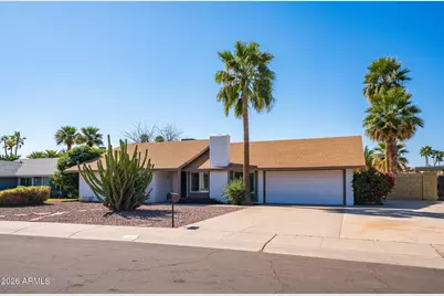 2317 W Port Au Prince Lane, Phoenix, AZ 85023 - Photo 1