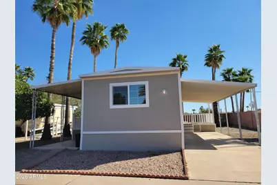 18026 N Cave Creek Road #1, Phoenix, AZ 85032 - Photo 1