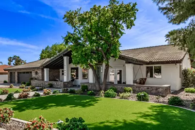 11848 N 53rd Street, Scottsdale, AZ 85254 - Photo 5