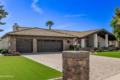 11848 N 53rd Street, Scottsdale, AZ 85254 - Photo 3
