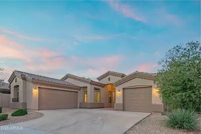 17278 W Bridger Street, Surprise, AZ 85388 - Photo 1