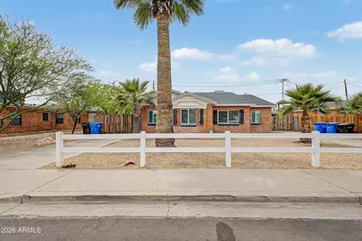 4220 N 3rd Avenue, Phoenix, AZ 85013 - Photo 1