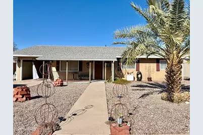 340 W 6th Street, Ajo, AZ 85321 - Photo 1