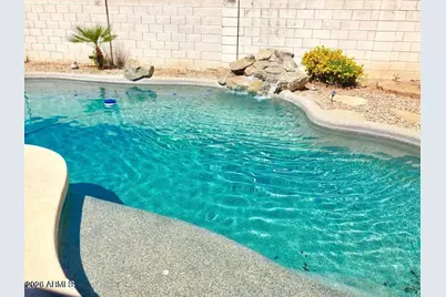 13782 W Vernon Avenue, Goodyear, AZ 85395 - Photo 1