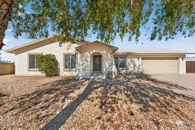 4418 W Desert Hills Drive, Glendale, AZ 85304 - Photo 1