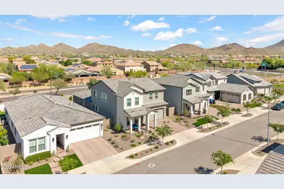 1932 W Rowel Road, Phoenix, AZ 85085 - Photo 1