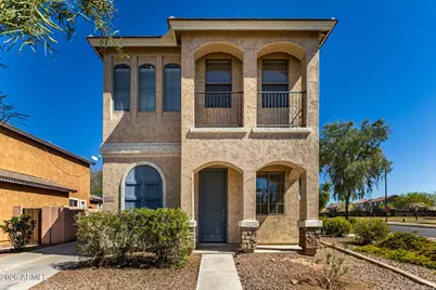 4257 S Soboba Street, Gilbert, AZ 85297 - Photo 1