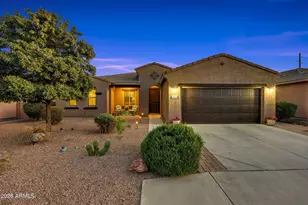 42425 W Sea Eagle Dr, Maricopa, AZ 85138 - Photo 1