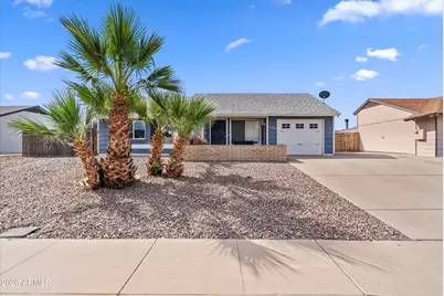 729 E Huber Street, Mesa, AZ 85203 - Photo 1