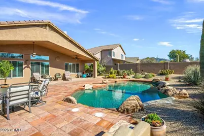 33223 N Symer Drive, Cave Creek, AZ 85331 - Photo 1