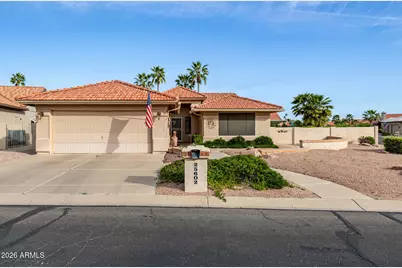 25602 S Burnaby Drive, Sun Lakes, AZ 85248 - Photo 1