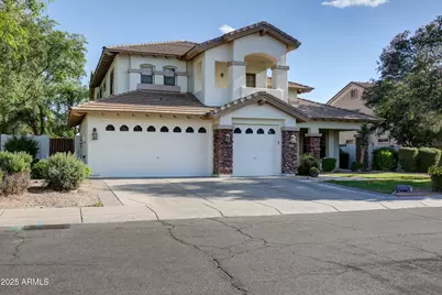 1707 E Carob Drive, Chandler, AZ 85286 - Photo 1