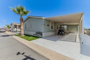 17506 W Van Buren St, Goodyear, AZ 85338 - Photo 1