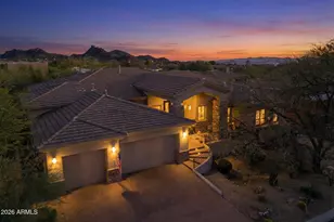 10907 E Via Dona Rd, Scottsdale, AZ 85262 - Photo 1
