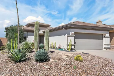41544 N Cedar Chase Road, Anthem, AZ 85086 - Photo 1