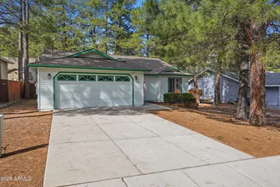 4089 S Nicholas Street, Flagstaff, AZ 86005 - Photo 1