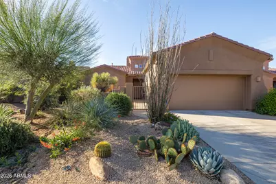 7363 E Eagle Feather Road, Scottsdale, AZ 85266 - Photo 1