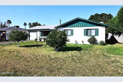 234 E El Camino Drive, Phoenix, AZ 85020 - Photo 1