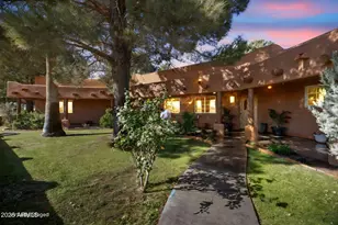 7496 S Linda Lou Rd, Eloy, AZ 85131 - Photo 1