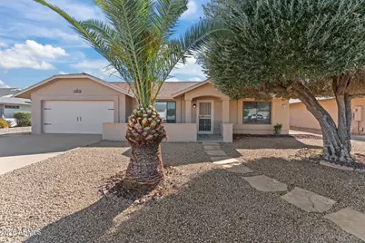 14015 W Aleppo Drive, Sun City West, AZ 85375 - Photo 1
