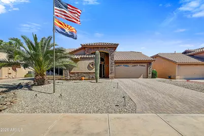 18779 N 89th Avenue, Peoria, AZ 85382 - Photo 1
