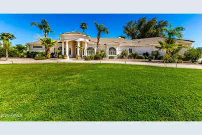39899 N Creekside Road, San Tan Valley, AZ 85140 - Photo 1