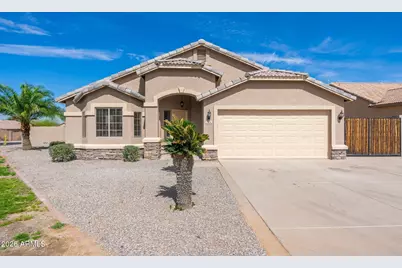 1704 E South Mountain Avenue, Phoenix, AZ 85042 - Photo 1