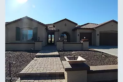 12845 W Marlette Avenue, Litchfield Park, AZ 85340 - Photo 1