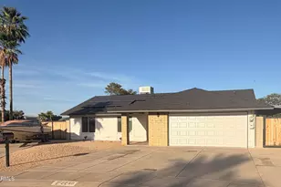 2250 E Kathleen Rd, Phoenix, AZ 85022 - Photo 1